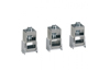 Cage Clamp DPX³ 250, set of 3, Al/Cu 120/150mm²| 28.5x8x8.5mm lug, Legrand