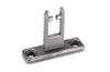 Actuator, GD2 interlock, guard locking switch