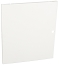 Uks Nedbox, PC, f. 601202, valge