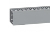 Juhtmekanal TransCab, 80Lx80K, A6/6, 2m/pc, Legrand, hall