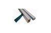 Karbik DLP-S, 20x12mm, L2m/pc, kleeplint, valge