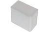 Otsakaas DLP-S, 32x16mm, valge
