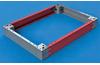 Plinth Front Cover Teos, 800Wx100H, 2pcs/pck, Tekpan, hall
