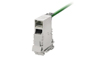 Pesa IE-TO-RJ45-FJ-P, RJ45, ProfiNet, Cat.5, TS35
