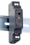 DC-DC muundur DDR, input 0.8A 24VDC| 9..36VDC, output 15W 3A 5VDC| 4.5..5.5VDC adj., TS35