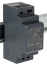 DC-DC muundur DDR, input 1.5A 24VDC| 9..36VDC, output 30W 6A 5VDC| 4.5..5.5VDC adj., TS35