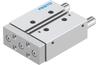 Guided Drive DFM-20-50-P-A-GF, 170844