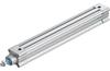 ISO Cylinder DSBC-40-320-PPSA-N3, 1376912