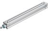 ISO Cylinder DSBC-40-400-PPVA-N3, 1376666