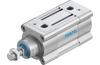 ISO Cylinder DSBC-63-25-PPVA-N3