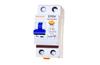 *Kombikaitselüliti EPBM2, 1C+N 6A 30mA 10kA, type AC, 2M, dark blue handle, 1..10mm²