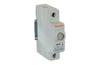LED indikaator, valge, 230VAC, 1..16mm², 1M, TS35