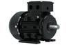IEC Sükroonmootor EVPM, 2.2kW 9.4A 3x230VAC±15%, 14.0Nm, 3000rpm, IMB3, IE4, size 63, IP55, Eura