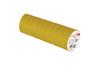 Isoleerteip, 19mm x 20m, dielectric strength 40 kV/mm, PVC, UV resistant, water resistant, -25..90°C, kollane, Emos