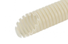 Plastkõri FFKu-EL-F DN40 320N/5cm, hall