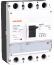 Kompaktkaitselüliti SGM3S-800H, 800A 3x415VAC 85kA, short-circuit protection 0.8..1In, overload protection 10In, incl. mounting screws, insul. shields, panel mount