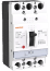 Kompaktkaitselüliti SGM6S-125M, 125A 3x415VAC 25kA, short-circuit protection 0.8..1In, overload protection 10In, incl. mounting screws, insul. shields, panel mount
