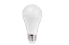 LED Lamp 12W 3000K 1050lm E27 A60, Heda