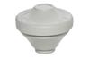 Läbiviik MET, M25, 10..14mm, TPE-SEBS, -40..100°C, IP67, hall