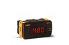 Digi-voltmeeter MV15, 3digits 7segment LED display, 1Ø-2wire, 50-480VAC (max 516V), sv 240VAC ±20%, ■52x102/ □46x92mm, IP65, Selec