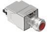 Power Supply Socket NECU-M-PPG5PP-C1-PN, 5195383
