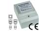 Moodultrafo PSS, 30VA 230/ 12VAC, TS35, cl.II, IP30