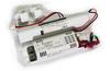 Akuseade Primus LED D4/A 3h MT + NiCd 3xD 3.6V 4000mAh, LED paneelidele (24-48VDC), väline toiteplokk