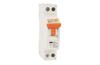 Kombikaitselüliti SGBR-32H, 1C+N 10A 240VAC 6kA, 30mA type A, 1M, 10/16mm², MaxGE