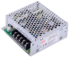 DC-DC muundue SD, input 1.6A 24VDC, output 25W 1.1A 23..30VDCVDC, built-in EMI filter