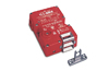 Guard Locking Switch Guardmaster TLS-GD2 440G, 2NC safety ^1NO aux., glass-filled PBT, M20, 110VAC/DC, IP66/67/69K, Allen-Bradley