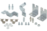 Paigalduskomplekt WTKC, Paigaldusplaat EUPZ