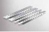 Relss WTPR, fast fixing, 50Hx400L, 4pcs/pck, ETA