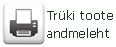 Trüki nupp