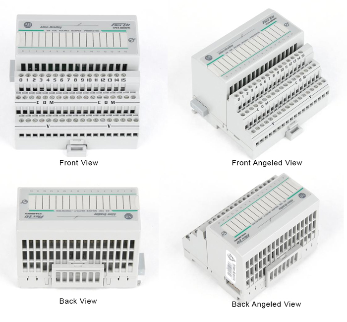 Power Distribution Unit