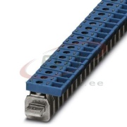 Connection Terminal Block AKG4 BU, 50pcs/pck, Phoenix