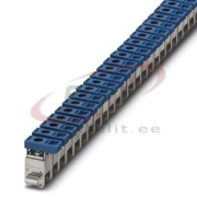 Connection Terminal Block AKG 35 BU, 50pcs/pck, Phoenix