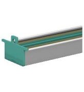 Universal Power Rail UPR-03, L=2m, Pepperl+Fuchs