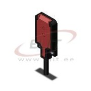 Photoelectric Sensor E3T-FD12 2M, diffuse, 30mm, DC, 3-wire, NPN, dark-on, flat, 2m cable (requires E39-L119 bracket)