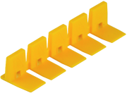 Protection Cover BS5P, 5M, breakable, PP, busbar 10-16mm²