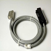 Pre-Wired Cable, shielded, for 1756-IF16/IT6I/OF6CI/OF6VI, 1756-TBNH » AIFM 25-pin D-shell, 2A 300V, 2.5m, Allen-Bradley