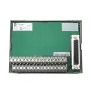Analog Interface Module ControlLogix, fixed terminal block, D-shell cable, 2A per circuit, 0..132VAC/DC, Allen-Bradley