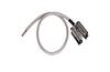 Pre-wired Cable 1492, 40 conductors, 1769-RTB18 » RTN32O 40pin, 2.5m
