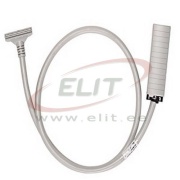 Digital Pre-Wired Cable 1492, f. 1756 32-point digital I/O modules, 1756-TBCH » IFM 40pin, 2m