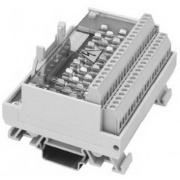 Digital Interface Module ControlLogix®, fixed terminal block, 20-pin, 0..264VAC/VDC, Allen-Bradley