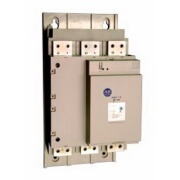 Softstarter SMC™Flex, 110W 201A 3x460VAC, aux. 1NO 1NC prog., cv 100..240VAC, Allen-Bradley