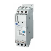 Softstarter SMC-3, 11kW 25A 3x460VAC, aux. 1NO, cv 24VAC/DC, Rockwell Automation