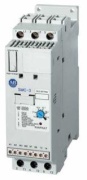 Softstarter SMC-3, 15kW 30A 3x460VAC, aux. 1NO, cv 24VAC/DC, Allen-Bradley
