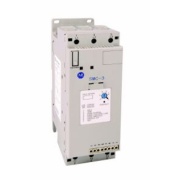 Softstarter SMC-3, 30kW 60A 3x460VAC, aux. 1NO, cv 100..240VAC, Rockwell Automation