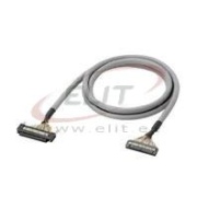 XW2Z-200B| I/O Connection Cable, FCN40 » MIL40, 2m