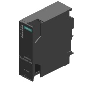 Simatic DP, Interface Module ET200M IM153-2 HF, extended temperature range, for max. 12 S7-300 modules w. redundancy capability